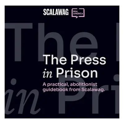 "The Press in Prison" - "" ("Cooper Lovey")(Paperback)