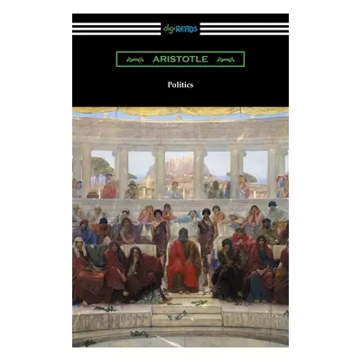 "Politics" - "" ("Aristotle")(Paperback)