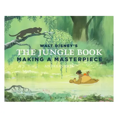 "Walt Disney's the Jungle Book: Making a Masterpiece [Walt Disney Family Museum]" - "" ("Deja An