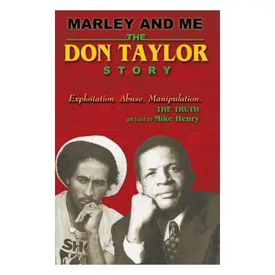 "Marley and Me: The Don Taylor Story" - "" ("Taylor Don")(Paperback)