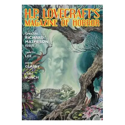 "H.P. Lovecraft's Magazine of Horror #2: Book Edition" - "" ("Kaye Marvin")(Paperback)