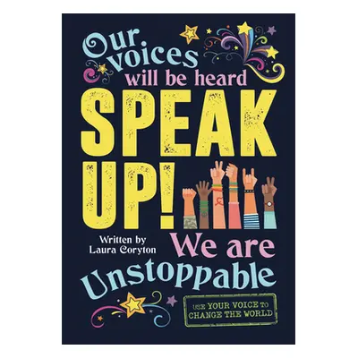 "Speak Up!" - "" ("Coryton Laura")(Paperback)