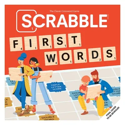 "Scrabble: First Words: