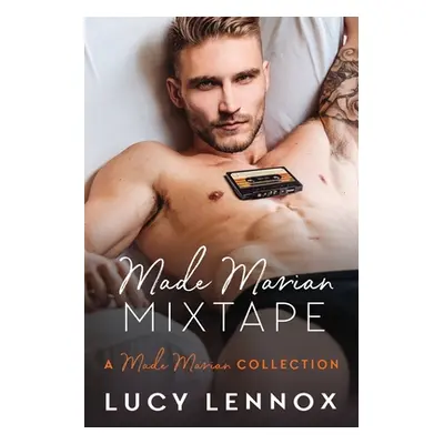 "Made Marian Mixtape: A Made Marian Collection" - "" ("Lennox Lucy")(Paperback)