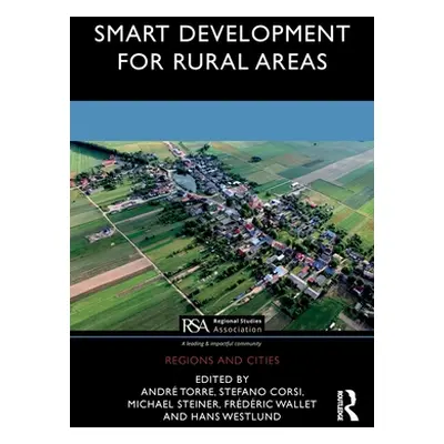 "Smart Development for Rural Areas" - "" ("Torre Andr")(Paperback)