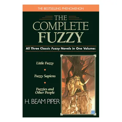 "Complete Fuzzy" - "" ("Piper H. Beam")(Paperback)