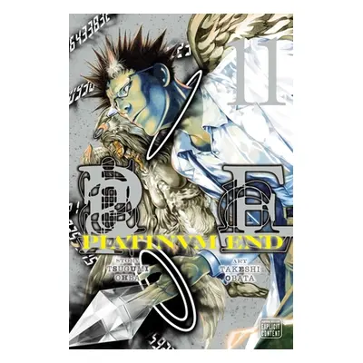 "Platinum End, Vol. 11, 11" - "" ("Ohba Tsugumi")(Paperback)