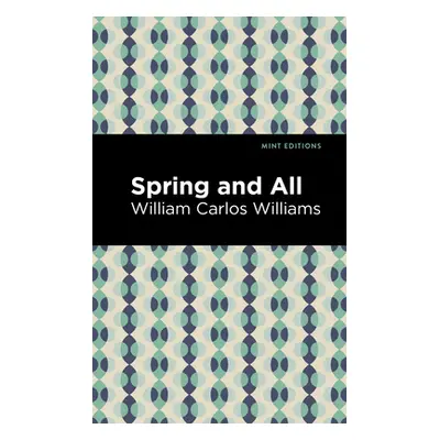 "Spring and All" - "" ("Williams William Carlos")(Paperback)