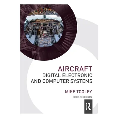 "Aircraft Digital Electronic and Computer Systems" - "" ("Tooley Mike")(Paperback)