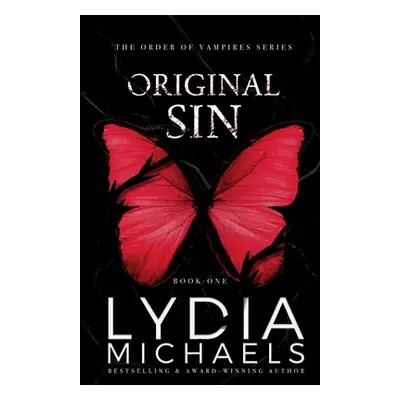 "Original Sin" - "" ("Michaels Lydia")(Paperback)