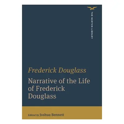 "Narrative of the Life of Frederick Douglass" - "" ("Douglass Frederick")(Paperback)