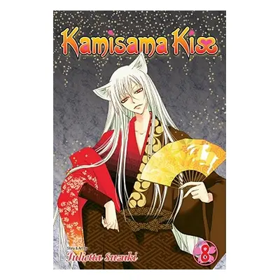 "Kamisama Kiss, Vol. 8, 8" - "" ("Suzuki Julietta")(Paperback)