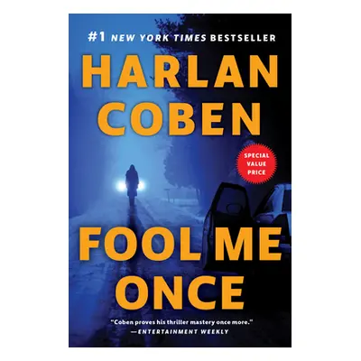 "Fool Me Once" - "" ("Coben Harlan")(Paperback)