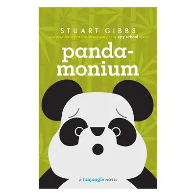 "Panda-Monium" - "" ("Gibbs Stuart")(Paperback)