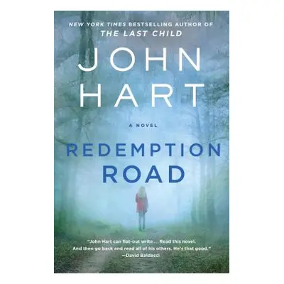 "Redemption Road" - "" ("Hart John")(Paperback)