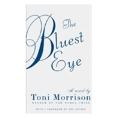 "The Bluest Eye" - "" ("Morrison Toni")(Paperback)