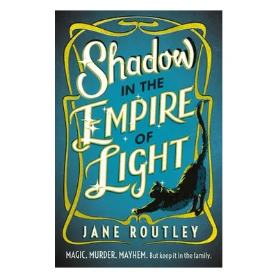 "Shadow in the Empire of Light" - "" ("Routley Jane")(Paperback)