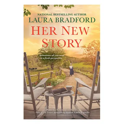 "Her New Story" - "" ("Bradford Laura")(Paperback)