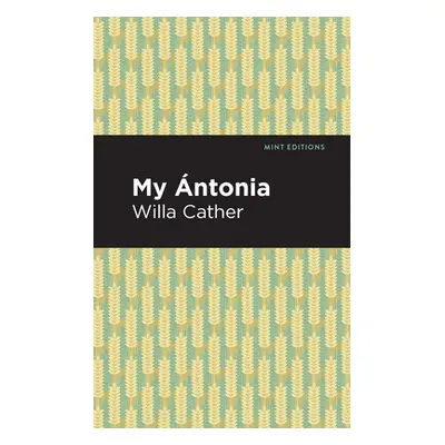 "My ntonia" - "" ("Cather Willa")(Paperback)