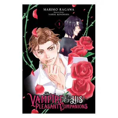 "The Vampire and His Pleasant Companions, Vol. 1" - "" ("Konohara Narise")(Paperback)