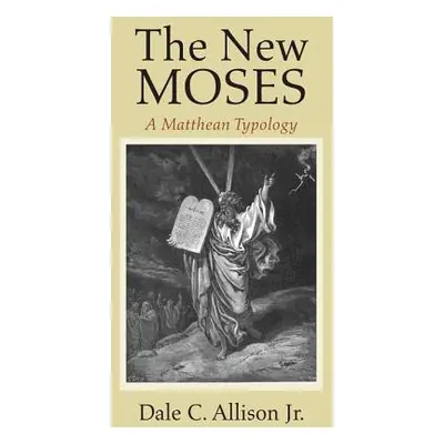 "The New Moses" - "" ("Allison Dale")(Paperback)