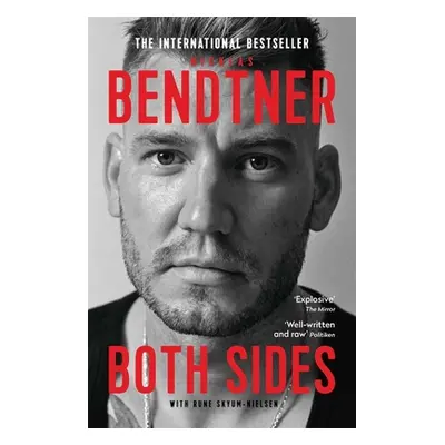 "Both Sides: The International Bestseller" - "" ("Bendtner Nicklas")(Paperback)