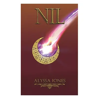 "Nil" - "" ("Jones Alyssa")(Paperback)