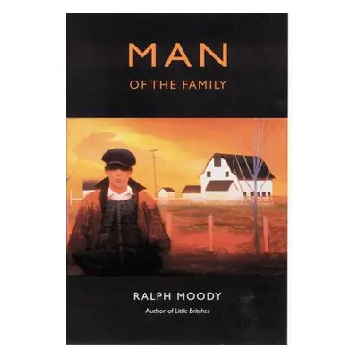 "Man of the Family" - "" ("Moody Ralph")(Paperback)