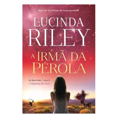 "A irm da prola" - "" ("Riley Lucinda")(Paperback)