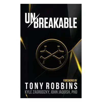 "Unbreakable" - "" ("Zagrodzky Kyle")(Paperback)