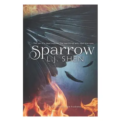 "Sparrow" - "" ("Shen L. J.")(Paperback)