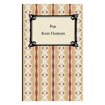 "Pan" - "" ("Hamsun Knut")(Paperback)