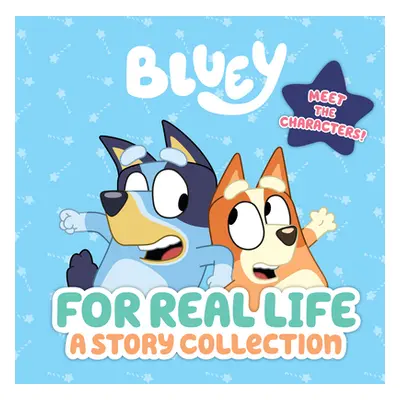 "For Real Life: A Story Collection" - "" ("Penguin Young Readers Licenses")(Pevná vazba)