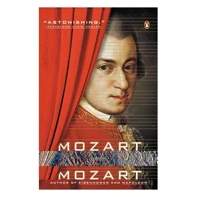 "Mozart: A Life" - "" ("Johnson Paul")(Paperback)