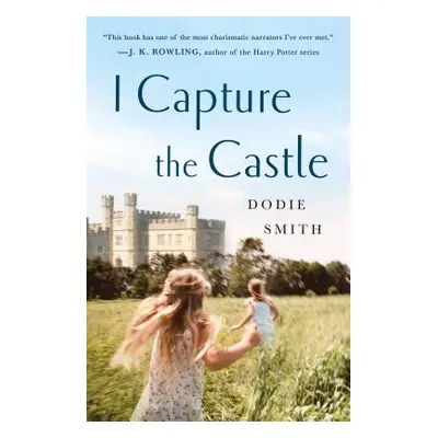 "I Capture the Castle" - "" ("Smith Dodie")(Paperback)