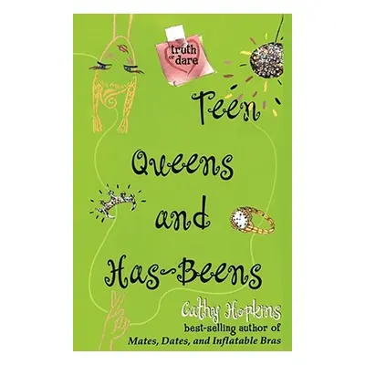 "Teen Queens and Has-Beens" - "" ("Hopkins Cathy")(Paperback)