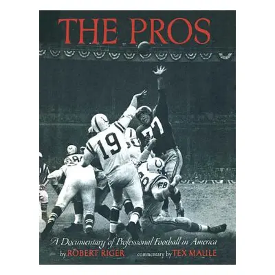 "The Pros" - "" ("Riger Robert")(Paperback)