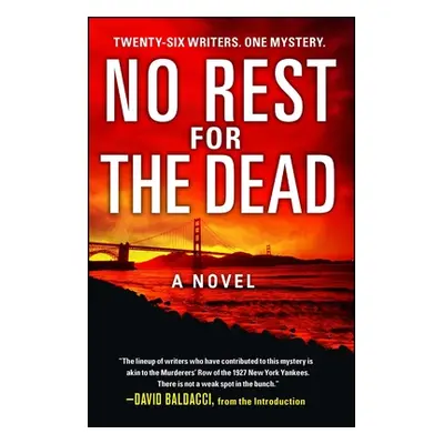 "No Rest for the Dead" - "" ("Brown Sandra")(Paperback)