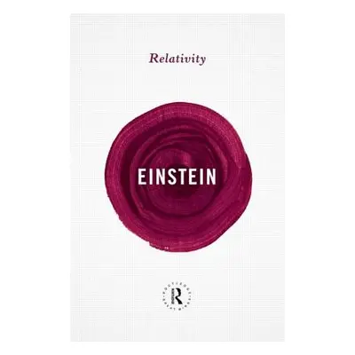 "Relativity" - "" ("Einstein Albert")(Paperback)