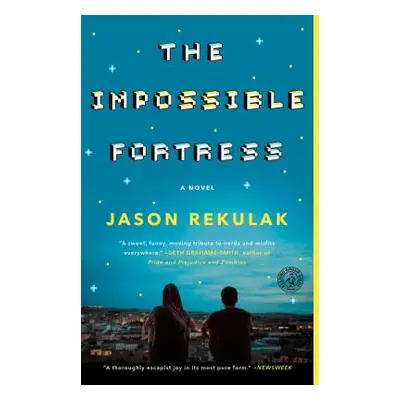 "The Impossible Fortress" - "" ("Rekulak Jason")(Paperback)