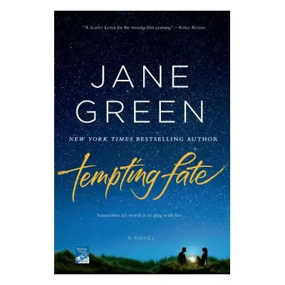 "Tempting Fate" - "" ("Green Jane")(Paperback)