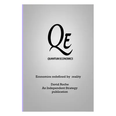 "Quantum Economics" - "" ("Roche David")(Paperback)