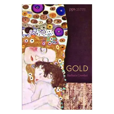 "Gold" - "" ("Crooker Barbara")(Paperback)