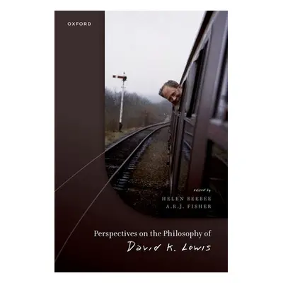 "Perspectives on the Philosophy of David K. Lewis" - "" ("")(Pevná vazba)