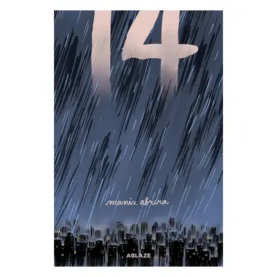 "Manix Abrera's 14" - "" ("Abrera Manix")(Paperback)