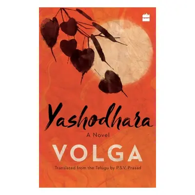 "Yashodhara" - "" ("Volga")(Paperback)