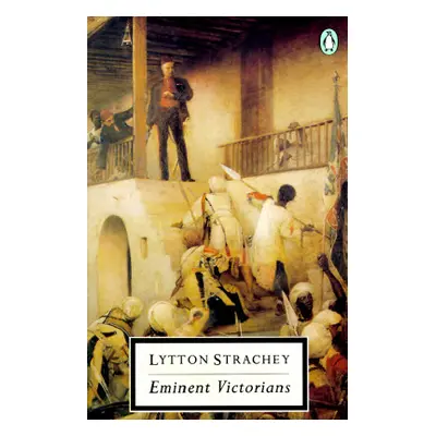 "Eminent Victorians" - "" ("Strachey Lytton")(Paperback)