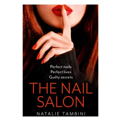 "Nail Salon" - "" ("Tambini Natalie")(Paperback / softback)