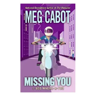 "1-800-Where-R-You #5: Missing You" - "" ("Cabot Meg")(Mass Market Paperbound)