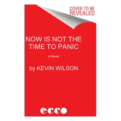 "Now Is Not the Time to Panic" - "" ("Wilson Kevin")(Paperback)